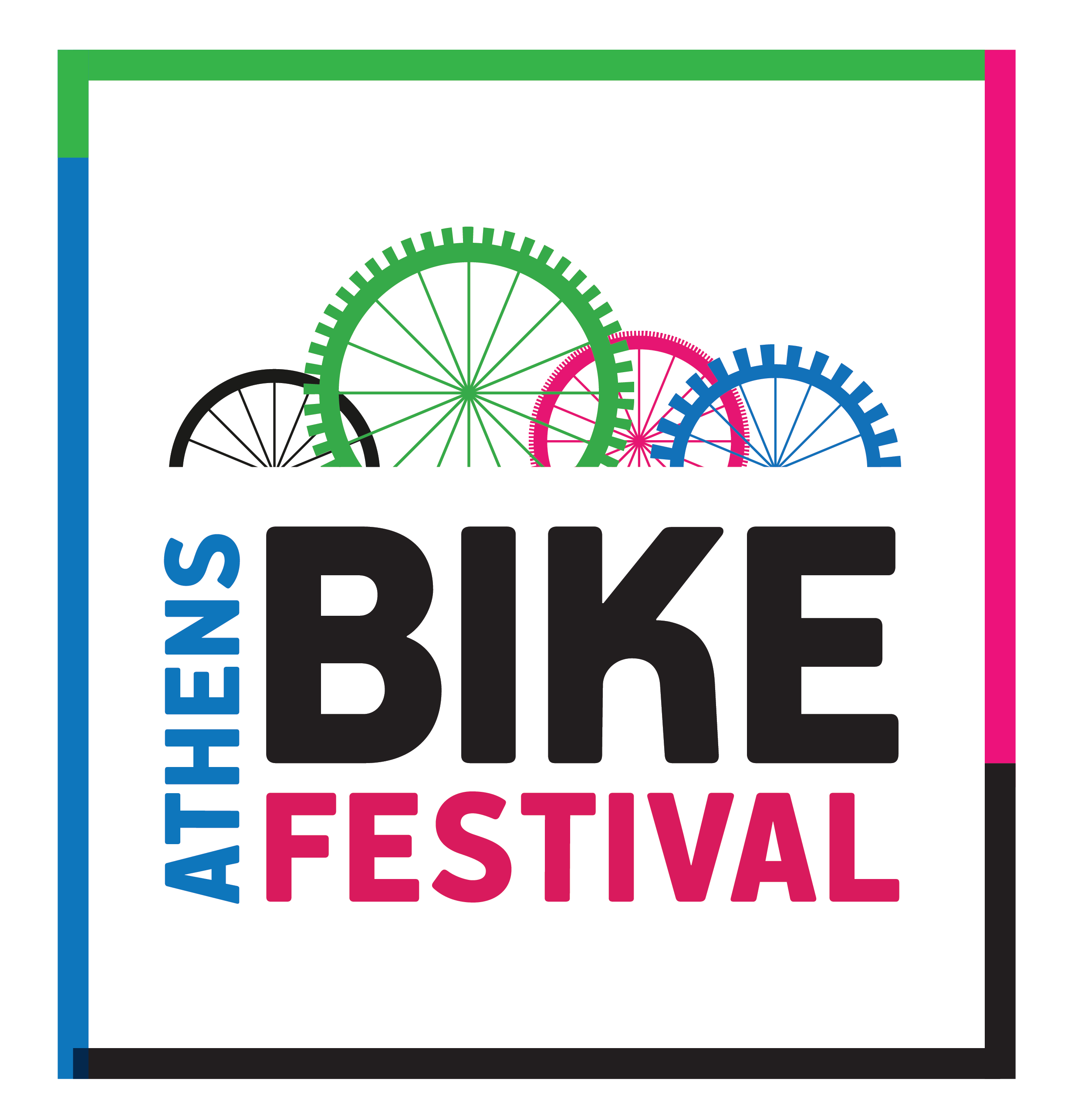 Athens Bike Festival