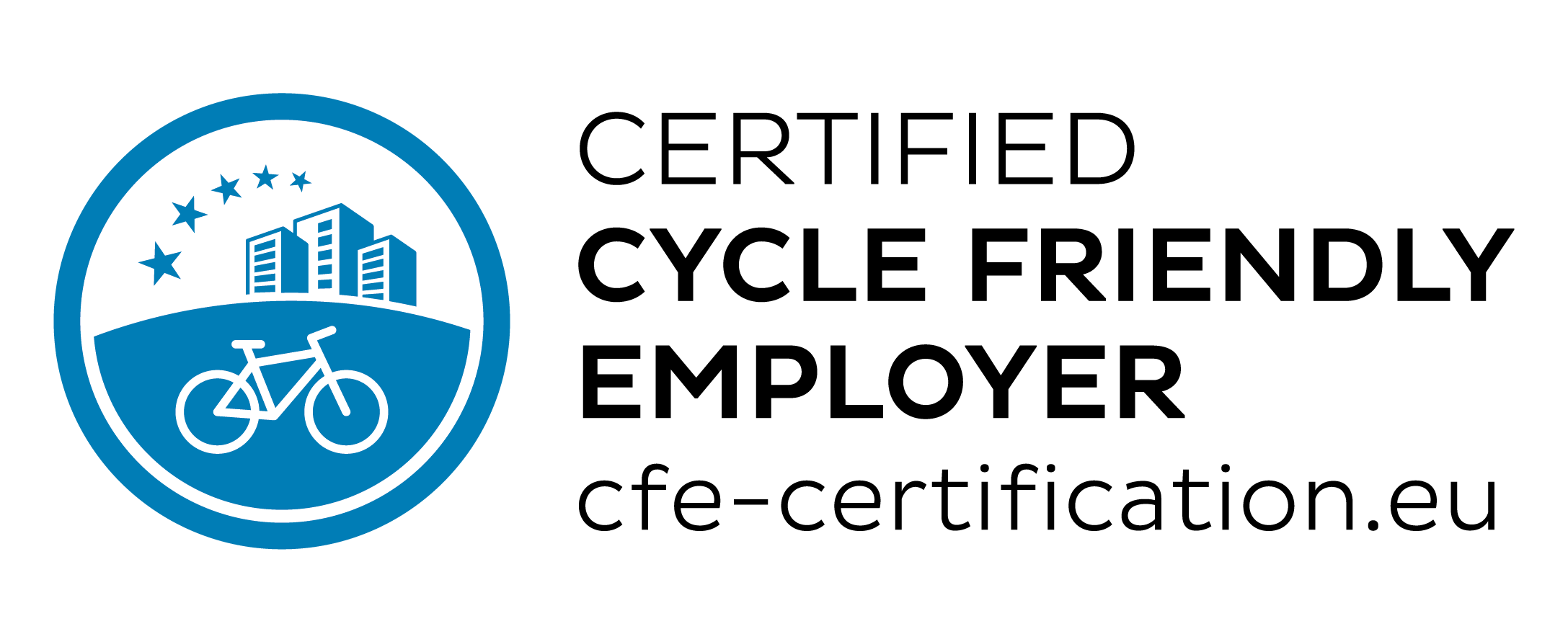 Cycle Friendly Employer