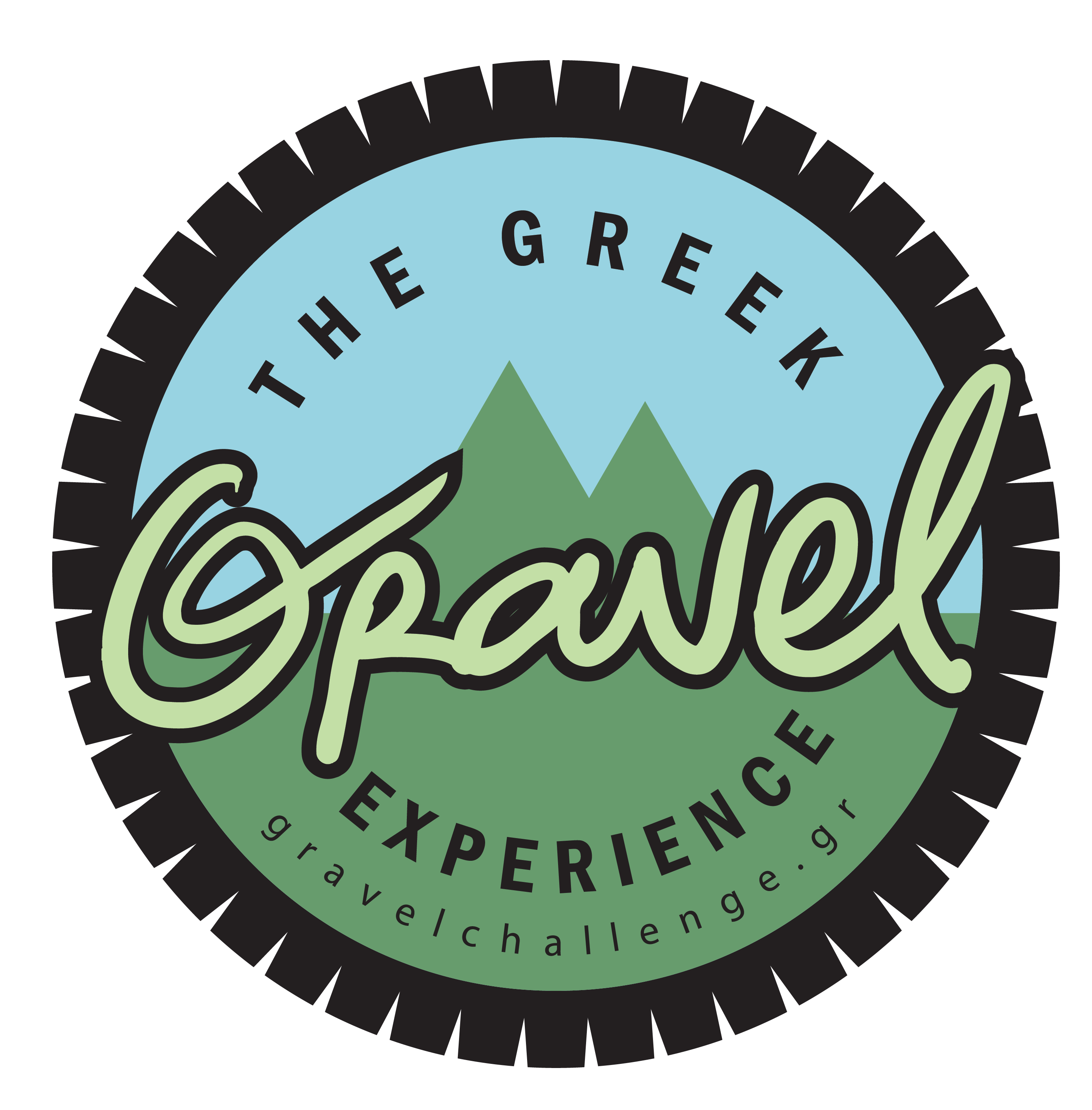 Greek Gravel Experience