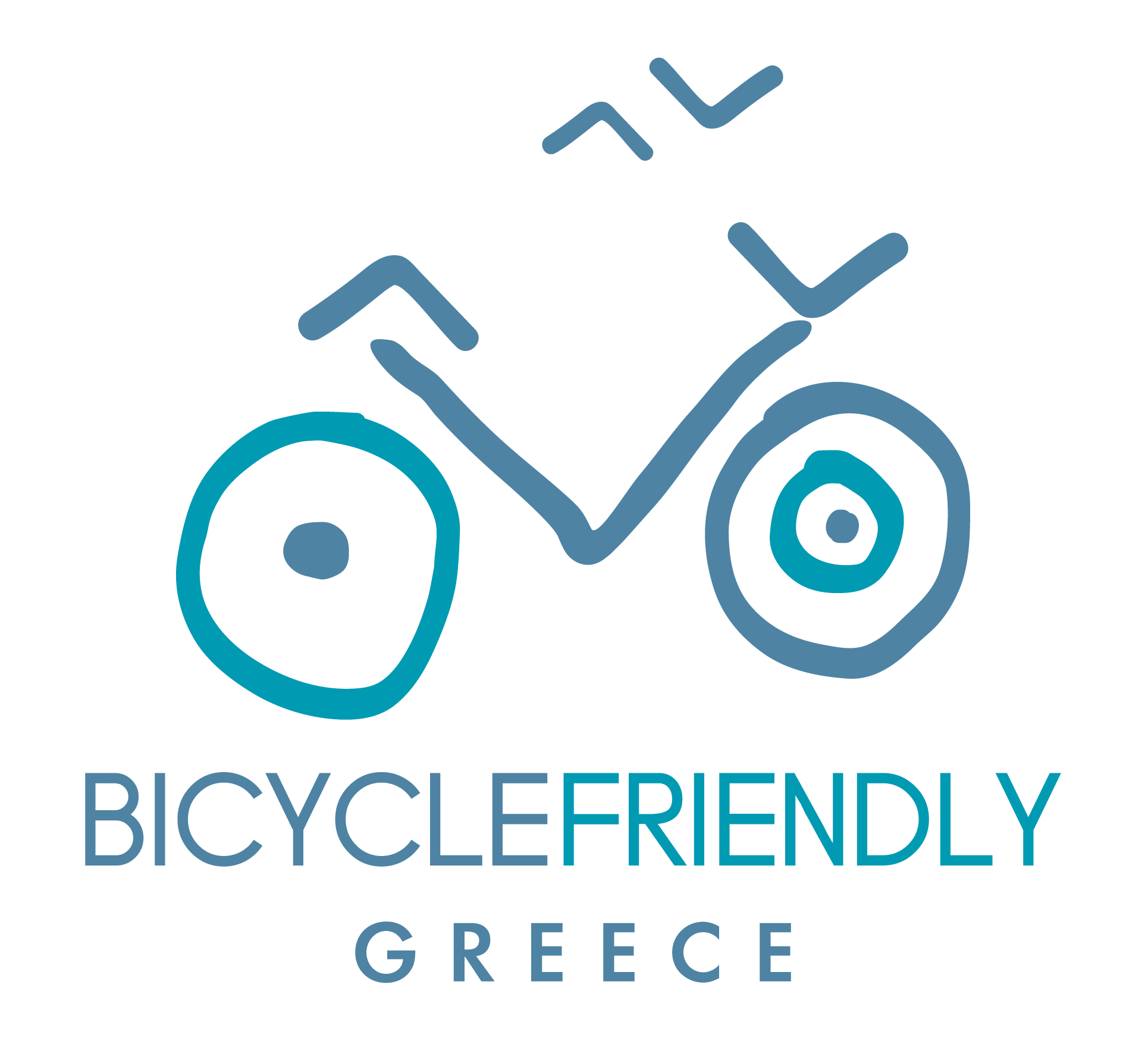 Bicycle Friendly Greece